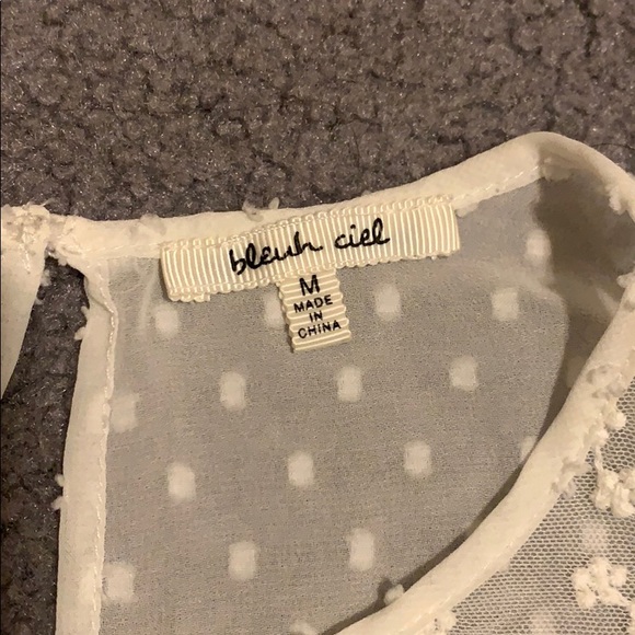 Blouse - Picture 3 of 3